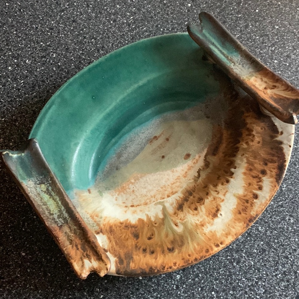 Wellman and Welsch Stone Pottery
